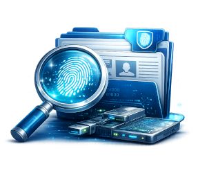 Forensics Category Icon