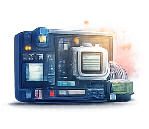 Hardware Category Icon