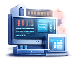 Homelab Category Icon