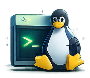 Linux Category Icon