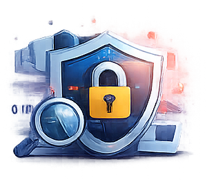 Security Category Icon