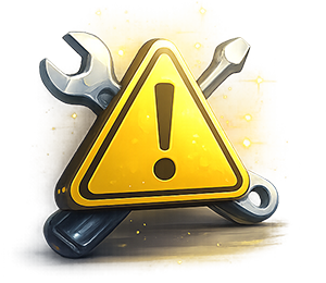 Troubleshooting Category Icon