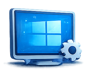 Windows Category Icon